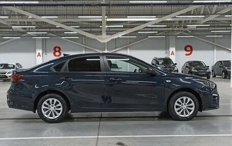 KIA Cerato IV, 2019 год, 1 480 000 рублей, 8 фотография