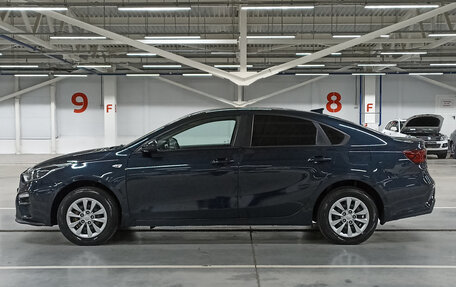 KIA Cerato IV, 2019 год, 1 480 000 рублей, 12 фотография