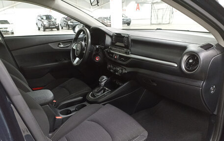KIA Cerato IV, 2019 год, 1 480 000 рублей, 15 фотография
