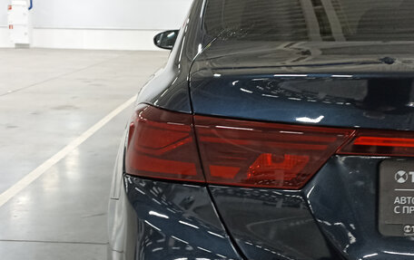 KIA Cerato IV, 2019 год, 1 480 000 рублей, 13 фотография