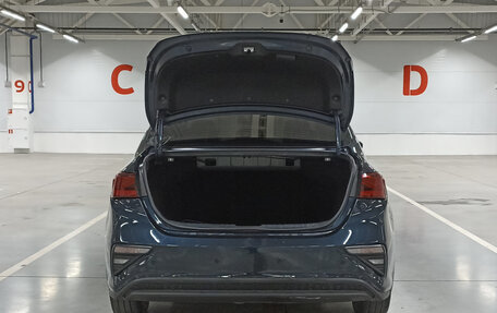 KIA Cerato IV, 2019 год, 1 480 000 рублей, 14 фотография