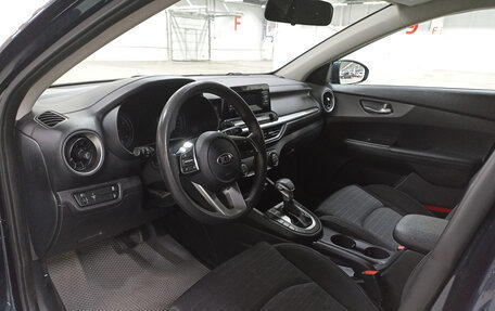 KIA Cerato IV, 2019 год, 1 480 000 рублей, 20 фотография