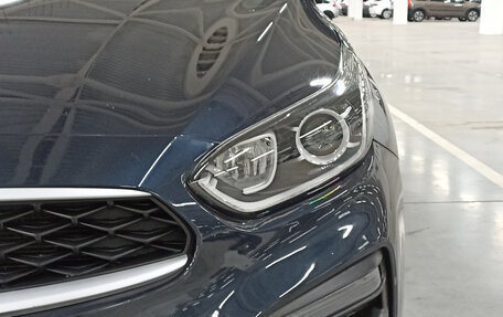 KIA Cerato IV, 2019 год, 1 480 000 рублей, 21 фотография