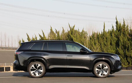 Volkswagen Teramont, 2025 год, 5 999 999 рублей, 7 фотография