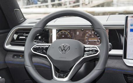 Volkswagen Teramont, 2025 год, 5 999 999 рублей, 10 фотография