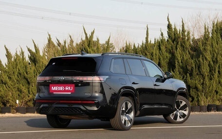 Volkswagen Teramont, 2025 год, 5 999 999 рублей, 9 фотография