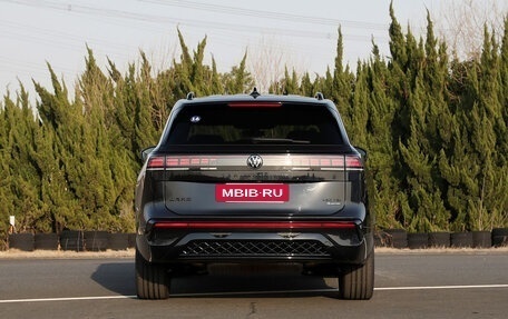 Volkswagen Teramont, 2025 год, 5 999 999 рублей, 5 фотография