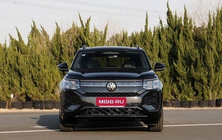 Volkswagen Teramont, 2025 год, 5 999 999 рублей, 3 фотография