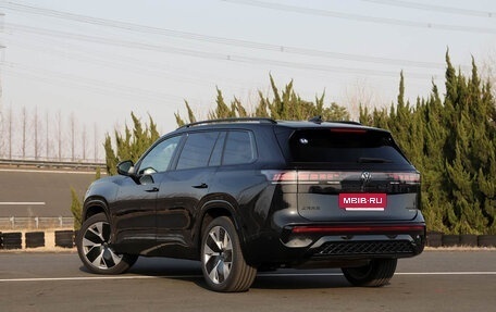 Volkswagen Teramont, 2025 год, 5 999 999 рублей, 6 фотография