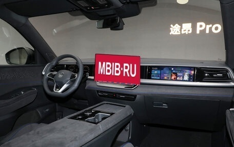 Volkswagen Teramont, 2025 год, 5 999 999 рублей, 16 фотография