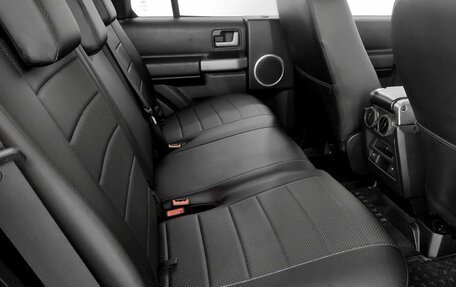 Land Rover Discovery III, 2007 год, 720 000 рублей, 12 фотография
