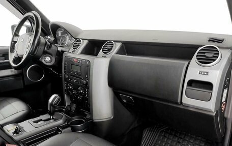 Land Rover Discovery III, 2007 год, 720 000 рублей, 11 фотография