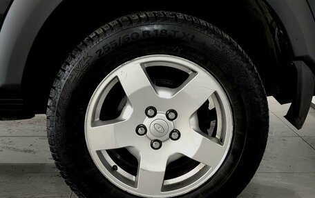 Land Rover Discovery III, 2007 год, 720 000 рублей, 15 фотография