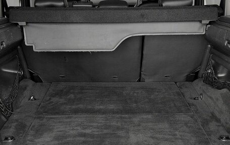 Land Rover Discovery III, 2007 год, 720 000 рублей, 13 фотография