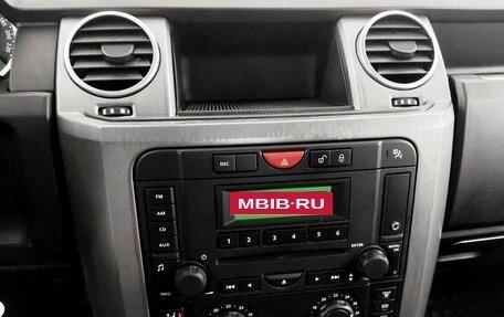Land Rover Discovery III, 2007 год, 720 000 рублей, 7 фотография