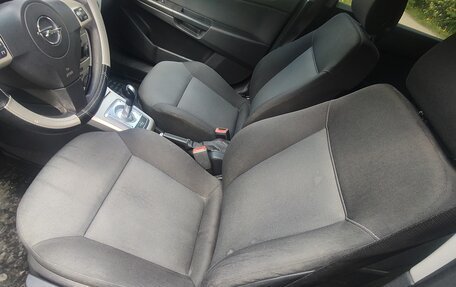 Opel Astra H, 2007 год, 380 000 рублей, 16 фотография