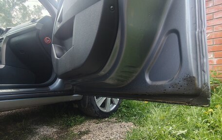 Opel Astra H, 2007 год, 380 000 рублей, 10 фотография