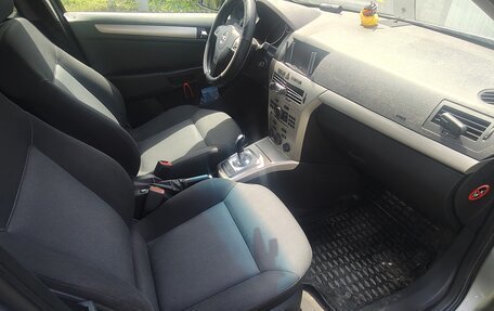 Opel Astra H, 2007 год, 380 000 рублей, 17 фотография