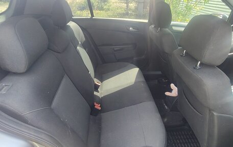 Opel Astra H, 2007 год, 380 000 рублей, 18 фотография