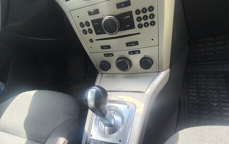 Opel Astra H, 2007 год, 380 000 рублей, 19 фотография