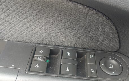 Opel Astra H, 2007 год, 380 000 рублей, 20 фотография