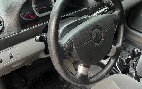 Chevrolet Lacetti, 2007 год, 435 000 рублей, 8 фотография