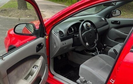 Chevrolet Lacetti, 2007 год, 435 000 рублей, 4 фотография