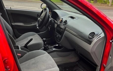 Chevrolet Lacetti, 2007 год, 435 000 рублей, 9 фотография