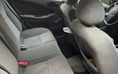 Chevrolet Lacetti, 2007 год, 435 000 рублей, 10 фотография