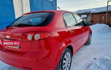 Chevrolet Lacetti, 2007 год, 435 000 рублей, 6 фотография