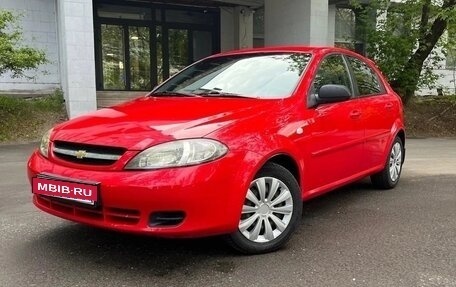 Chevrolet Lacetti, 2007 год, 435 000 рублей, 2 фотография