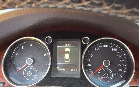 Volkswagen Passat B7, 2011 год, 850 000 рублей, 13 фотография
