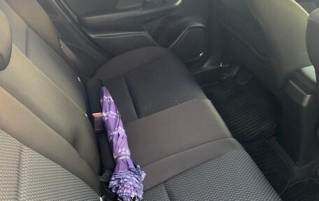 Honda Fit III, 2019 год, 1 450 000 рублей, 8 фотография