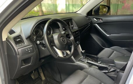Mazda CX-5 II, 2012 год, 1 450 000 рублей, 5 фотография