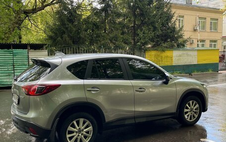 Mazda CX-5 II, 2012 год, 1 450 000 рублей, 11 фотография