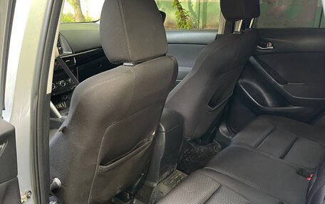 Mazda CX-5 II, 2012 год, 1 450 000 рублей, 6 фотография