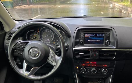 Mazda CX-5 II, 2012 год, 1 450 000 рублей, 10 фотография