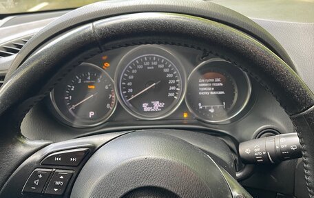 Mazda CX-5 II, 2012 год, 1 450 000 рублей, 8 фотография