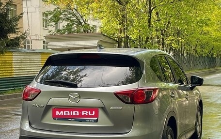 Mazda CX-5 II, 2012 год, 1 450 000 рублей, 4 фотография