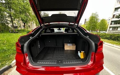 BMW X4, 2017 год, 2 800 000 рублей, 8 фотография