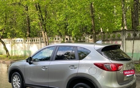 Mazda CX-5 II, 2012 год, 1 450 000 рублей, 12 фотография