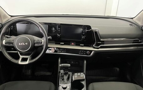 KIA Sportage IV рестайлинг, 2022 год, 3 301 000 рублей, 5 фотография