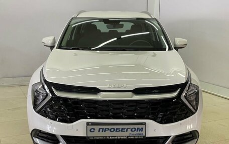 KIA Sportage IV рестайлинг, 2022 год, 3 301 000 рублей, 2 фотография