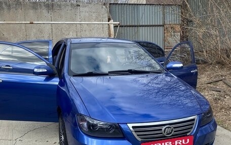 Lifan Solano I (630) рестайлинг, 2012 год, 455 000 рублей, 6 фотография