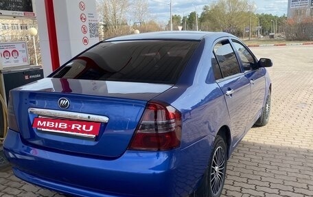Lifan Solano I (630) рестайлинг, 2012 год, 455 000 рублей, 2 фотография
