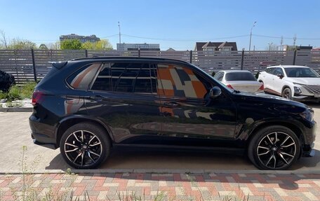 BMW X5, 2014 год, 3 500 000 рублей, 6 фотография