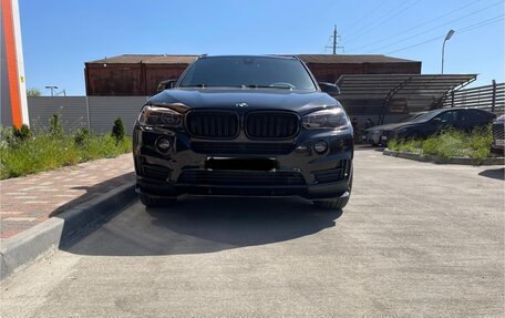 BMW X5, 2014 год, 3 500 000 рублей, 3 фотография