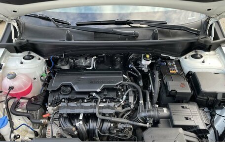 KIA Sportage IV рестайлинг, 2022 год, 3 301 000 рублей, 18 фотография