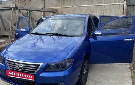Lifan Solano I (630) рестайлинг, 2012 год, 455 000 рублей, 7 фотография