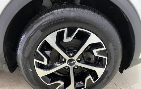 KIA Sportage IV рестайлинг, 2022 год, 3 301 000 рублей, 19 фотография